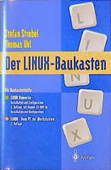 Der LINUX-Baukasten