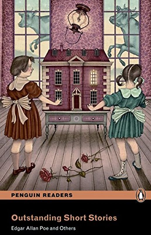 Level 5: Outstanding Short Stories Book and MP3 Pack