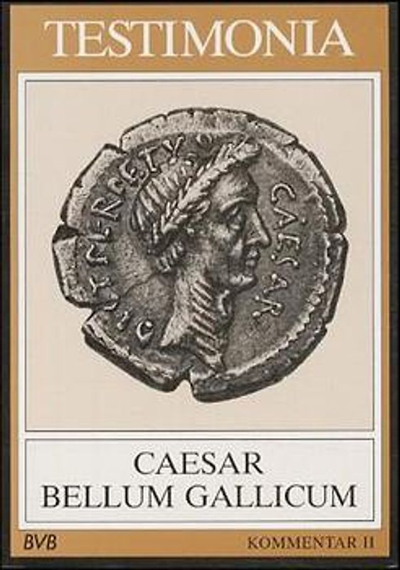 Testimonia / Kommentar II