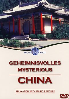 Blue Planet - Geheimnisvolles China DVD