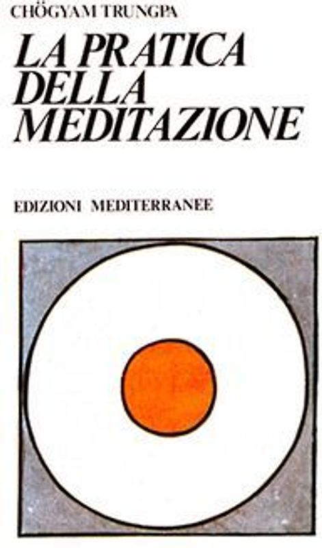 La pratica della meditazione
