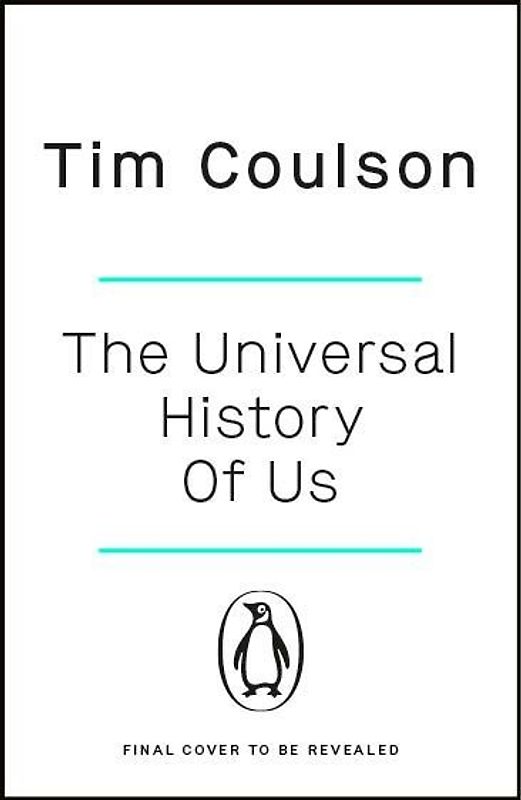 The Universal History of Us