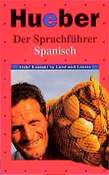 Der Sprachführer Spanisch