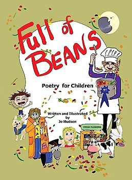 Full of Beans: Poetry for Children