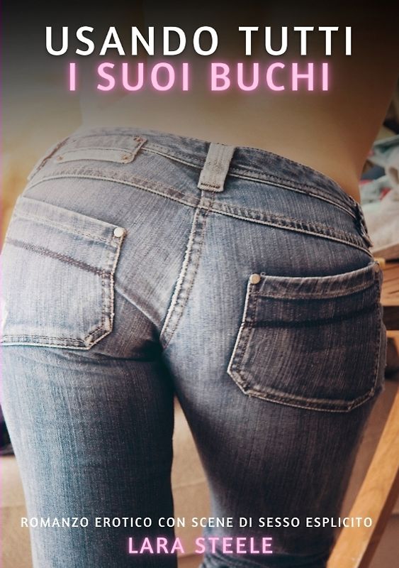 Usando tutti i suoi Buchi