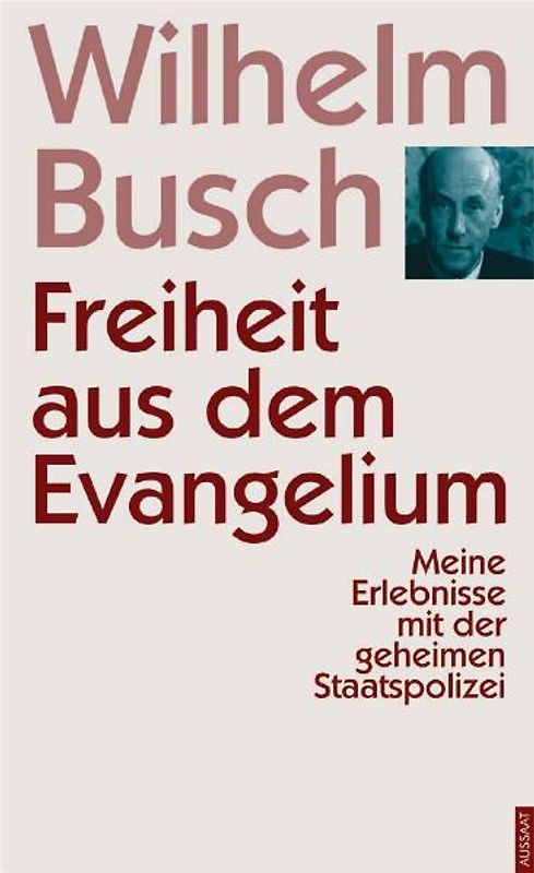 Freiheit aus dem Evangelium