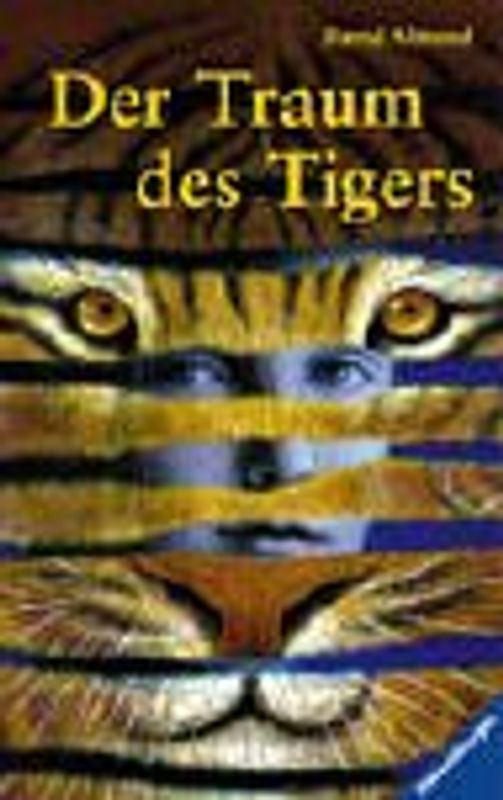 Der Traum des Tigers