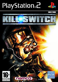 Killswitch PlayStation 2