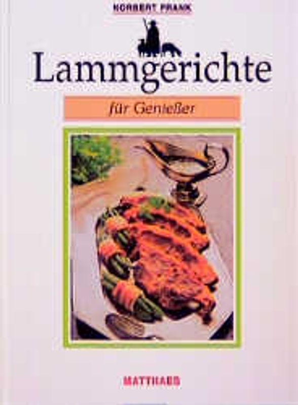 Lammgerichte für Geniesser