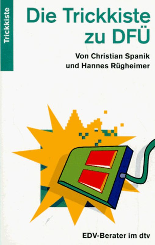 Die Trickkiste zu DFÜ