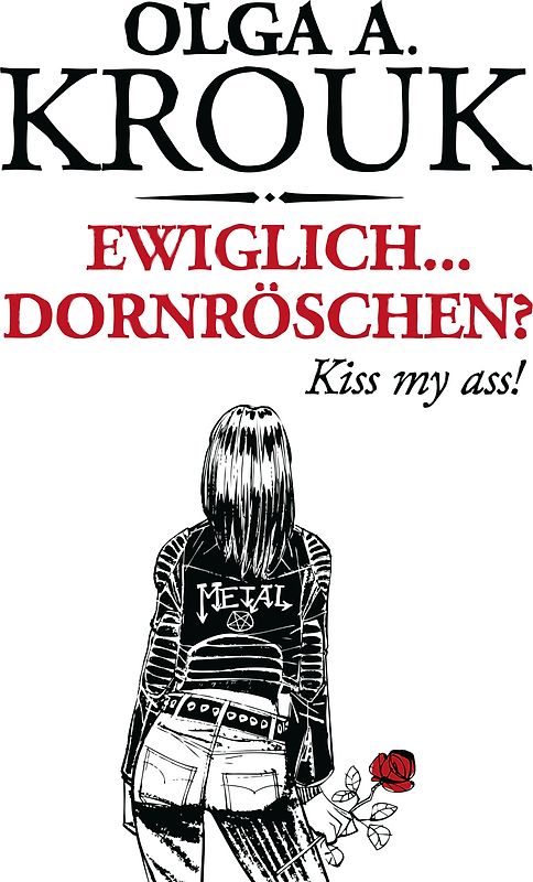 Ewiglich ... Dornröschen?