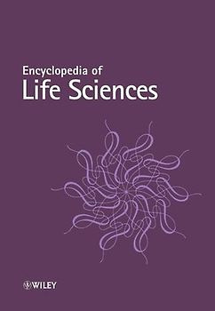 Encyclopedia of Life Sciences