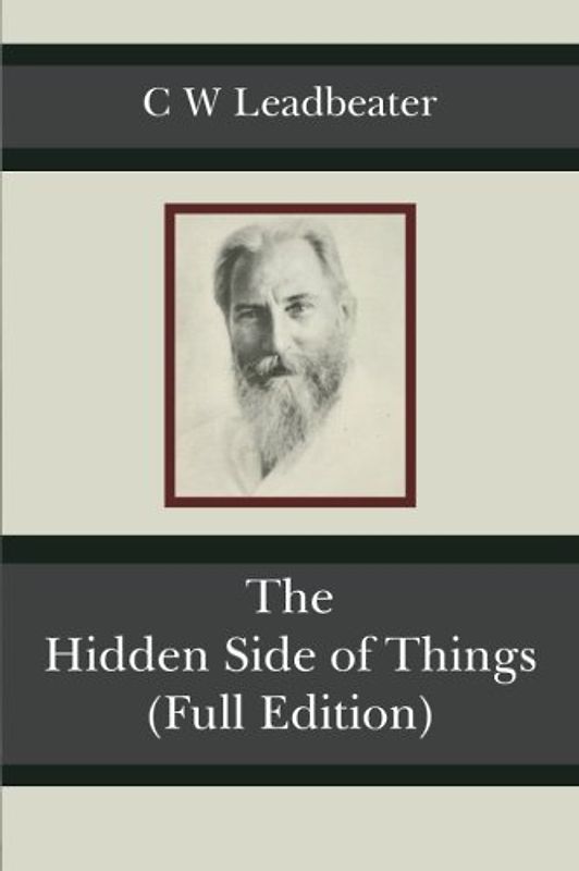 The Hidden Side of Things (Full Edition)