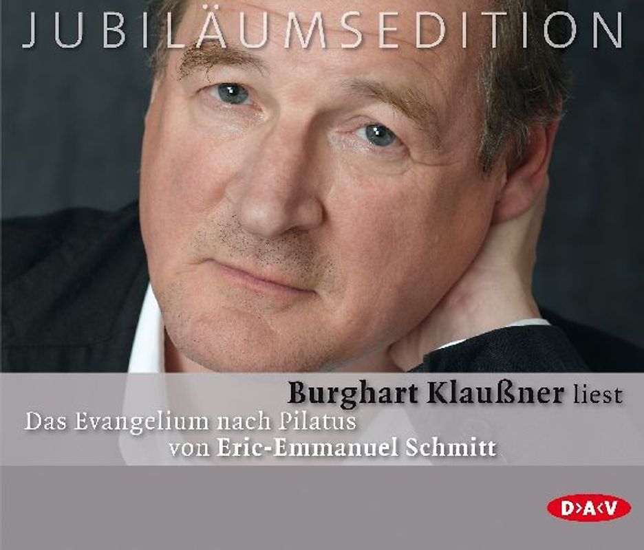 Das Evangelium nach Pilatus