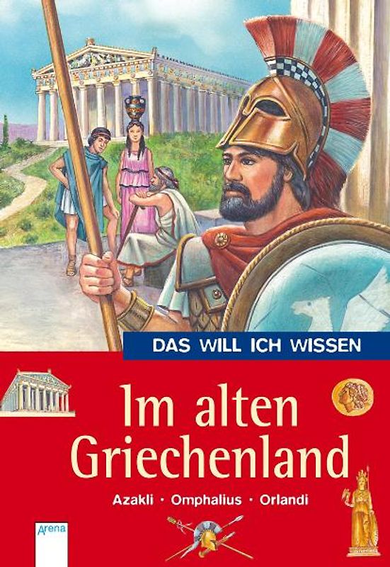 Im alten Griechenland