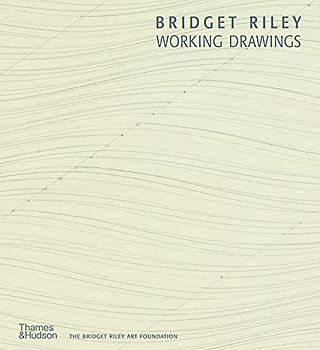 Bridget Riley: Working Drawings