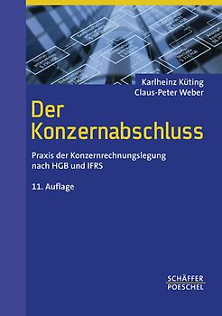 Der Konzernabschluss