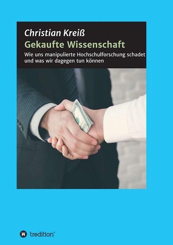 Gekaufte Wissenschaft