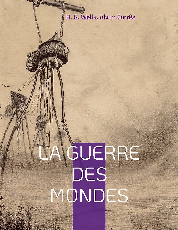 La guerre des mondes