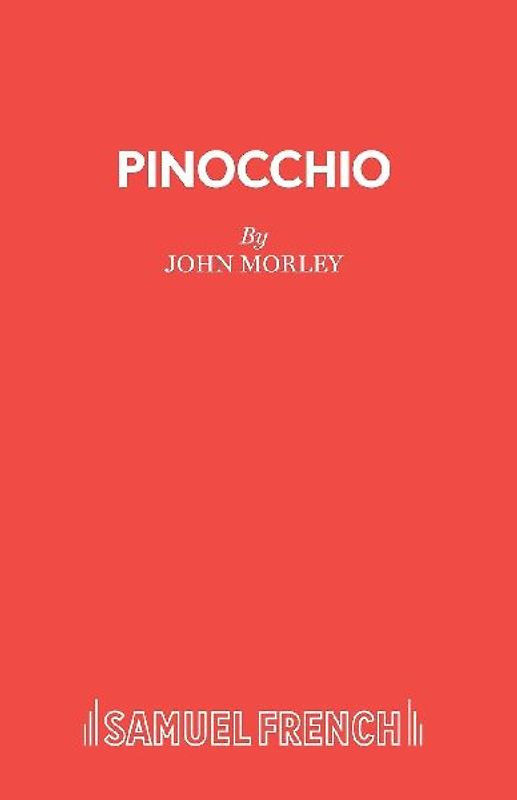Pinocchio