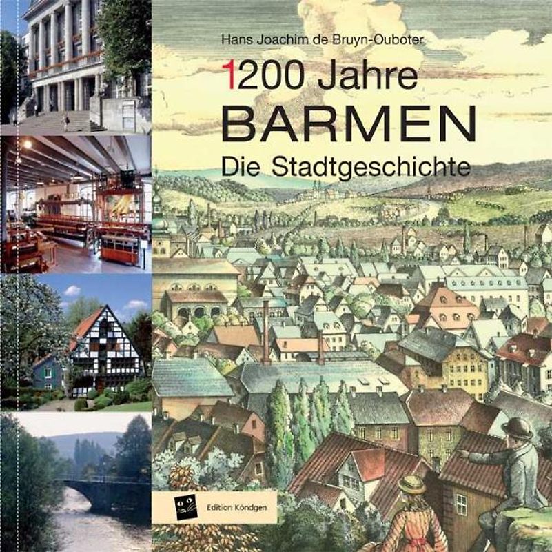 1200 Jahre Barmen