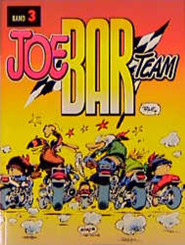Joe Bar Team 03
