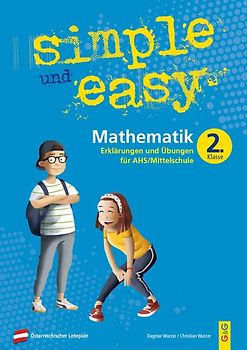 simple und easy Mathematik 2