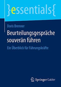 Beurteilungsgespräche souverän führen