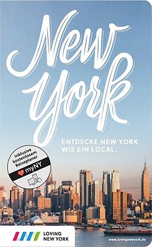 New York Reiseführer für 2026