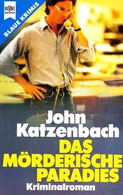 Das mörderische Paradies