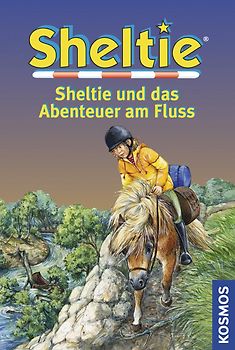 Sheltie und das Abenteuer am Fluss