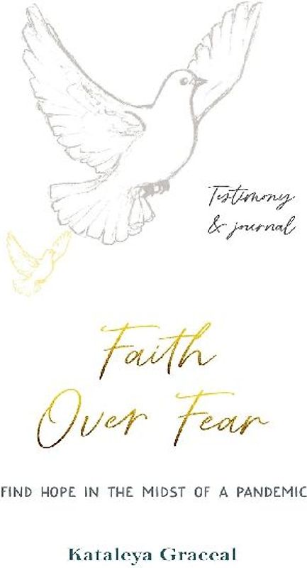 Faith Over Fear