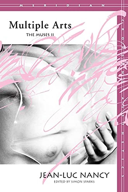 Multiple Arts: The Muses II (Meridian: Crossing Aesthetics)