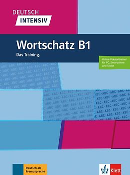 Deutsch intensiv Wortschatz B1
