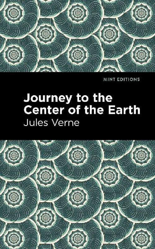 Journey to the Center of the Earth