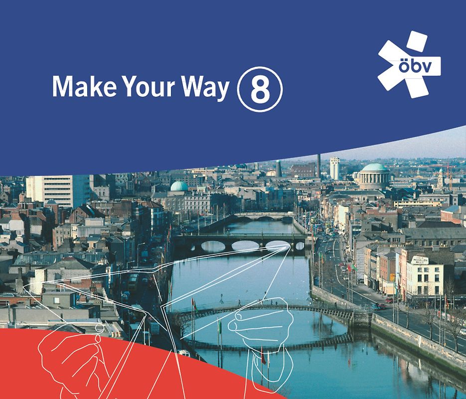 Make Your Way 8, Audio-CD