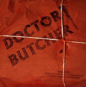 Dr.Butcher - Dr.Butcher