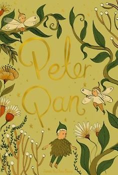 Peter Pan (Wordsworth Collector's Editions)