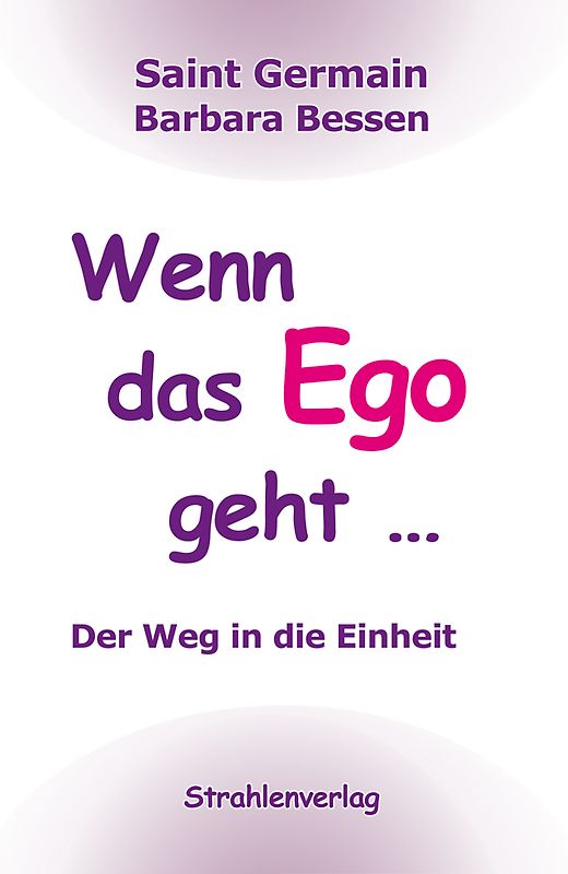 Wenn das Ego geht …