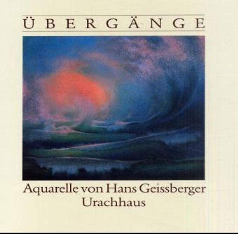 Übergänge