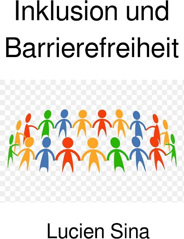 Inklusion und Barrierefreiheit