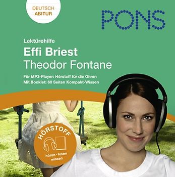 Lektürehilfe Theodor Fontane: Effi Briest
