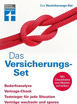 Das Versicherungs-Set