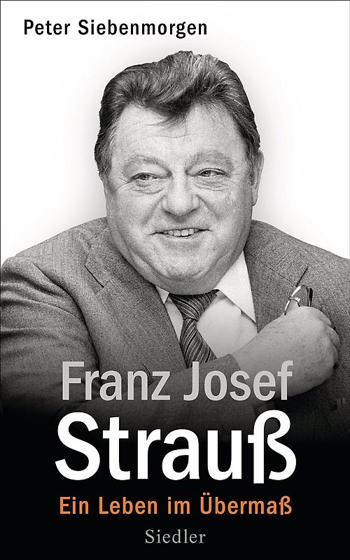 Franz Josef Strauß