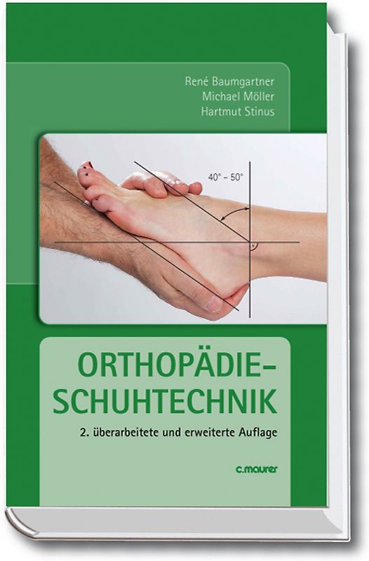 Orthopädieschuhtechnik