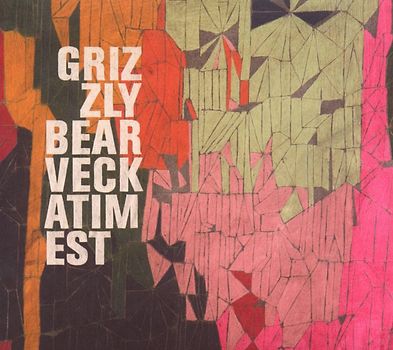 Grizzly Bear - Veckatimest