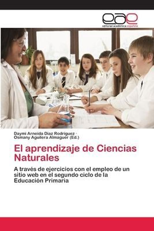 El aprendizaje de Ciencias Naturales