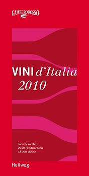 Vini d´Italia 2010