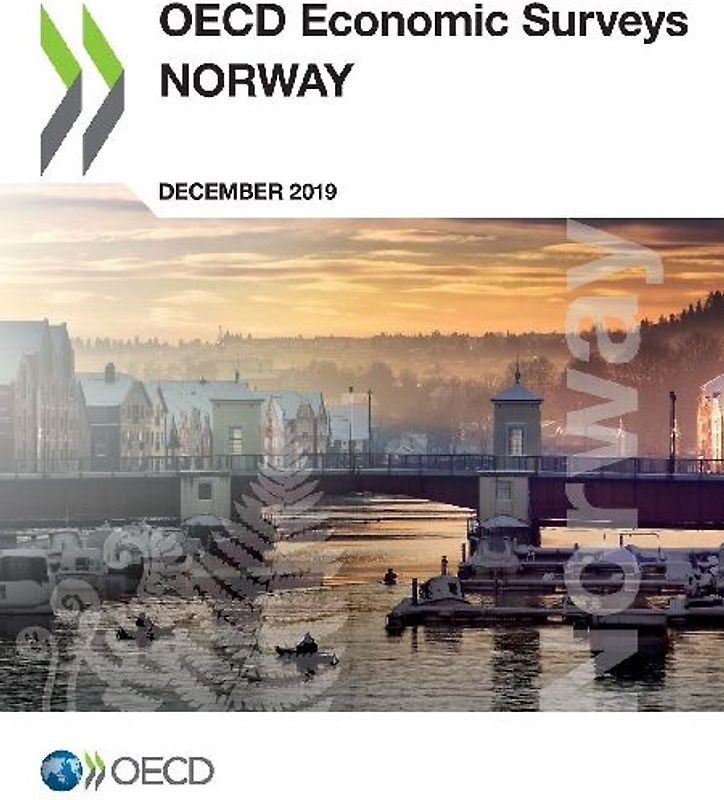 OECD Economic Surveys