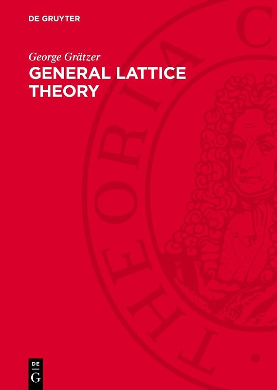 General Lattice Theory